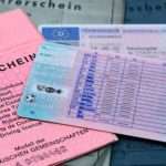 deutschen Führerschein