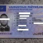 deutschen Führerschein