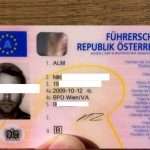deutschen Führerschein
