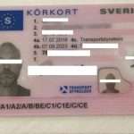 schwedischen Führerschein ohne Prüfung kaufen
